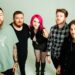 Autumn Fires lança nova música para ‘Fall For You’