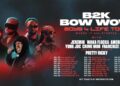 B2K e Bow Wow anunciam novas músicas com Jeremih, Waka Flocka, Amerie e mais participando da turnê “Boys 4 Life” The Hype Magazine: revelando o pulso da cultura urbana – do Hip Hop a Hollywood! Explore uma diversidade de histórias, entrevistas e editoriais impactantes que abrangem moda, jogos, filmes, MMA, EDM, rock e muito mais! www.thehypemagazine.com – A Revista Hype A Revista Hype