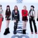 BABYMONSTER compartilha o videoclipe revigorante de “PSYCHO”