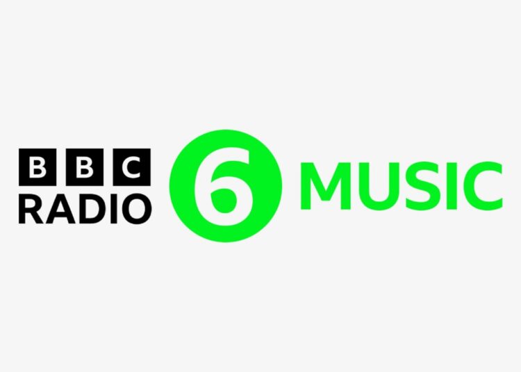 BBC Radio 6 Music revela seus álbuns do ano de 2025