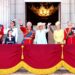 BBC pede desculpas a membro da família real após reação na transmissão de lembrança