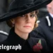 BBC pede desculpas por se referir à Princesa de Gales como Kate Middleton