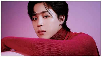 BTS Jimin confirma nova música, diz 'Agora pode sair na próxima primavera' |