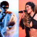 Bad Bunny, Karol G, CA7RIEL e Paco Amoroso, Fuerza Regida se apresentarão no Grammy Latino de 2025