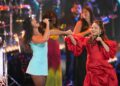 Grammy Latino 2025 - Show