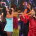 Grammy Latino 2025 - Show