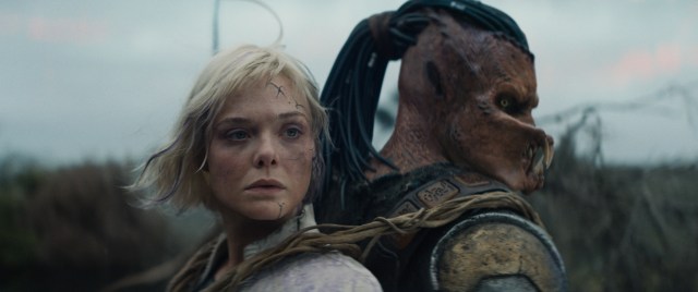 Badlands Reviews e Rotten Tomatoes pontuam entre os melhores da franquia