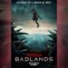 Badlands é um filme de ação de ficção científica sólido e tradicional