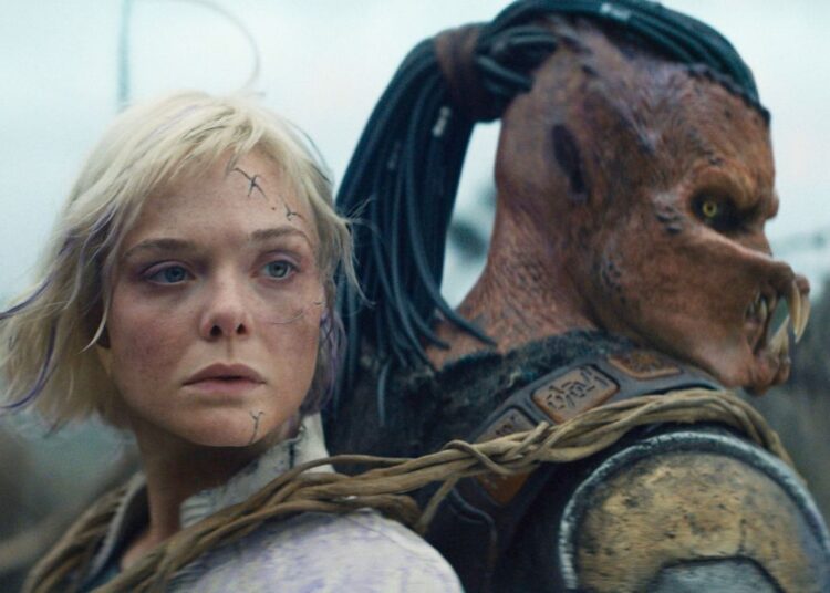 Badlands lidera bilheteria com US$ 80 milhões em todo o mundo