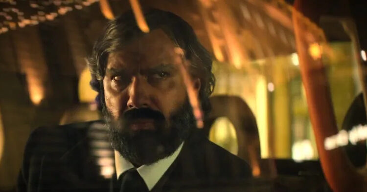 “Bah humbug”, filme festivo ambientado em Londres, Christmas Karma, recebe uma crítica brutal de 0 estrelas, apesar do elenco empilhado