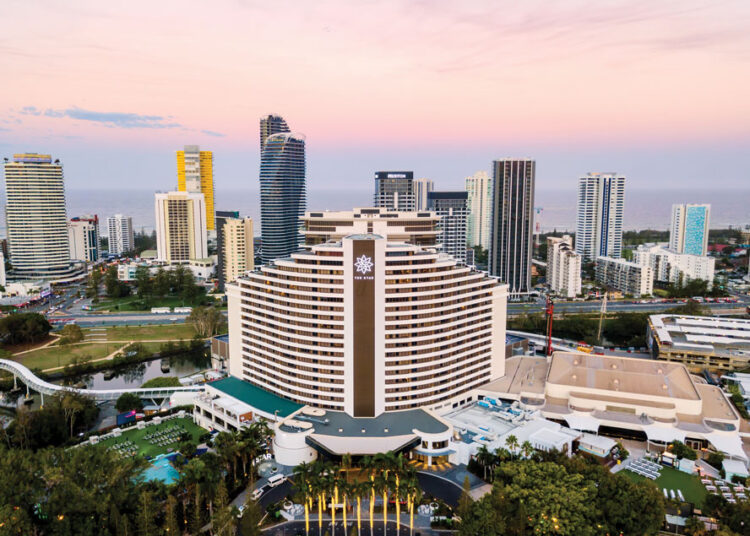 Bally's Corp foi autorizada a reivindicar o controle do Star Entertainment Group da Austrália após receber aprovação de probidade dos reguladores - IAG