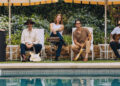 Band of Heathens anuncia novo álbum, single e turnê