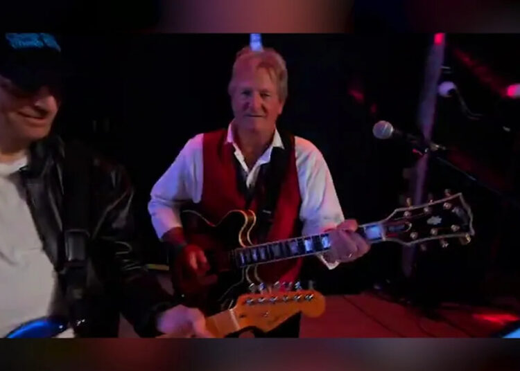 Banda 'The Generations' fará show beneficente para arrecadar dinheiro para serviços de autismo