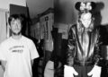 Banda de rock britânica Sorry Talk, novo álbum 'Cosplay', Fontaines DC Tour
