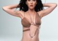 'Bandaids' de Katy Perry eleita a nova música favorita desta semana