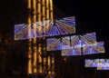Barcelona divulga programação de eventos de Natal