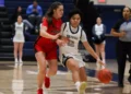 Basquete feminino: Raiders vencem Royals por 57-55 pela 5ª vitória em 6 jogos – Ashland News