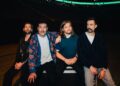 Bastille compartilha a primeira música nova em três anos com o hino 'Save My Soul' • Notícias • DIY Magazine