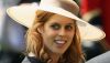 Princesa Beatrice contrata um estilista