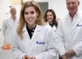 Beatrice fotografada em evento de caridade enquanto Fergie revela 'medos' pelas meninas | Real | Notícias