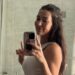 Becca Kufrin, da Bachelor Nation, estreia barriguinha de bebê após anunciar gravidez