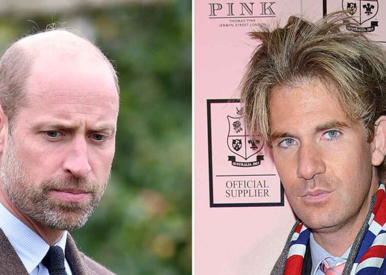 Ben Duncan morto: amigo do príncipe William, Big Brother Alum tinha 45 anos