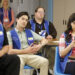 Ben Feldman, da Superstore, relembra o Meet-Cute de Jonah e Amy 10 anos depois