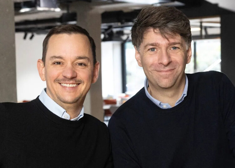 Beta Film e German Film School FABW lançam iniciativa de produção de IA “Lab-To-Market”