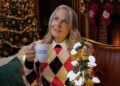 Beverly D'Angelo, 73, compartilha segredos e inspiração das 'férias de Natal' (EXCLUSIVO)