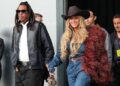 Beyoncé e Jay-Z escolheram entrada privada na festa de Kris Jenner – Reportagem