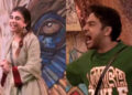 Bigg Boss 19: Internautas criticam Farrhana Bhatt por causa de seu comentário 'tu aurat hai' sobre Gaurav Khanna |