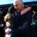 Bill Clinton, 79, desperta preocupação com curativo misterioso na maratona de Nova York – Celebrity News – Entretenimento