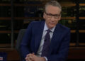 Bill Maher assa brutalmente Megyn Kelly por defender Epstein