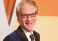 Bill Maher faz comparação contundente do Partido Democrata com 'marcas fantasmas'