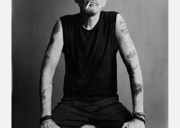 Billy Bob Thornton on ‘Landman’ Return, Legacy, Ex-Wife Angelina Jolie, and Never Retiring