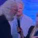 Billy Connolly faz rara aparição no Key West Film Festival para receber prêmio
