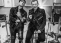 Billy Idol compartilha nova música ‘Dying to Live’ do próximo documentário