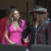 Billy Ray Cyrus e Elizabeth Hurley indo para terapia de casal após o ressurgimento de histórias de seus 'anos selvagens' (exclusivo)
