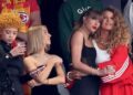 Blake Lively muda de ideia sobre a amizade de Taylor Swift - Fonte