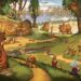 Bōken Games anuncia novo jogo de mesa Song Of The Wildkin