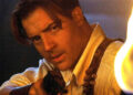 Brendan Fraser e Rachel Weisz negociam para estrelar o quarto filme da Múmia