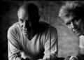 Brian Eno e David Byrne compartilham nova música, ‘T-Shirt’ · Notícias ⟋ RA