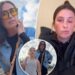 Bristol Palin dá atualização decepcionante sobre paralisia facial