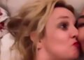 Britney Spears compartilha vídeo com “lindas” Kardashians – Celebrity News – Entretenimento