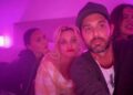 Britney Spears posa com Kim e Khloe Kardashian em raro reencontro – Celebrity News – Entretenimento
