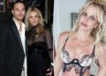 Britney Spears retorna ao Instagram em lingerie atrevida após excluir conta em meio ao drama de Kevin Federline