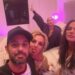 Britney Spears se reúne com Kim Kardashian e Khloe em nova foto