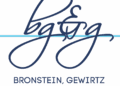 Bronstein, Gewirtz & Grossman LLC