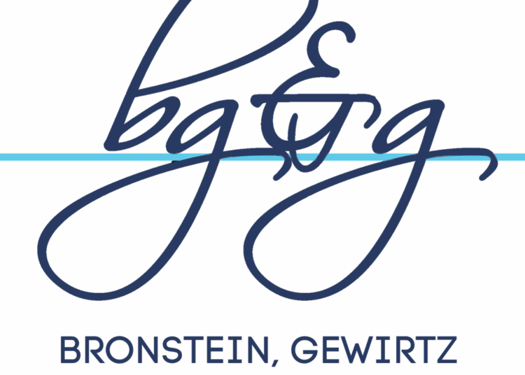 Bronstein, Gewirtz & Grossman LLC
