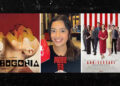 'Bugonia', 'Hallow Road', 'Aniversário' no 'TMZ Movie Tea'